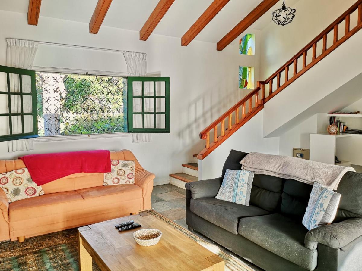 Nanou House Villa La Matanza De Acentejo Luaran gambar